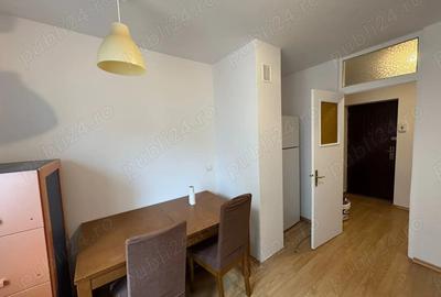 Apartament cu 2 camere semidecomandat în 13 Septembrie - 3