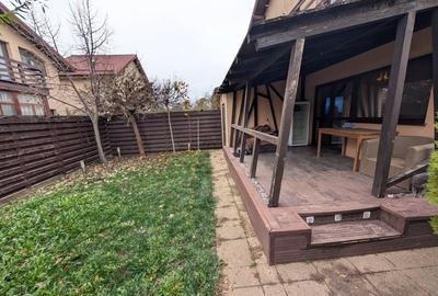 Duplex 4 camere 95 mp | 0 comision | Tunari | 211mp teren | partial mobilat - 29