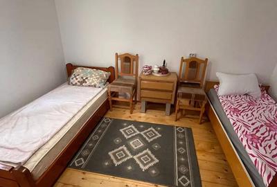 Casă cu 4 camere cu Teren 1500 Mp în Dobra - 3