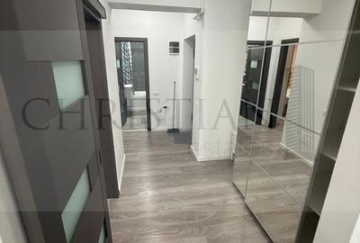 Apartament cu 2 camere decomandat în Grozăvești - 2