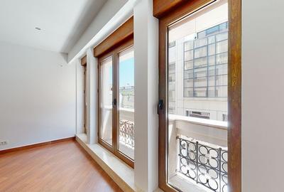 Apartament cu 3 camere în Dorobanți - 4