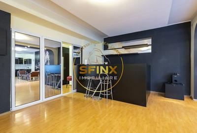 Apartament 4 camere  Kogalniceanu - investitie - 9