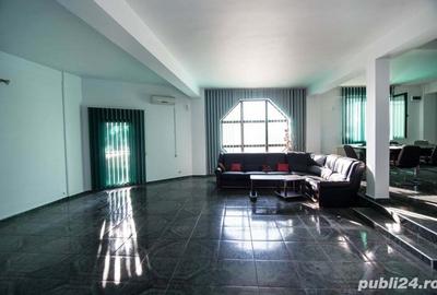 Casa Stadion Nicolae Dobrin 720mp - 2