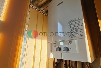 Apartament cu 3 camere, mobilat în Drumul Taberei - 6