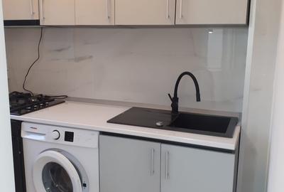 Vanzare Garsoniera Renovata Lujerului - 13