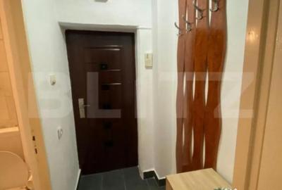 Garsonieră decomandată în Calea Moldovei - 2
