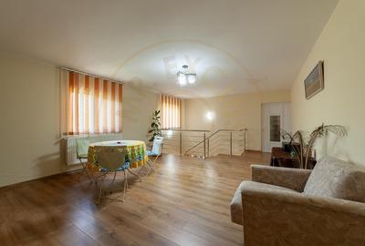Casa spatioasa P+1E Budeasa -Valea Marului Arges - 6