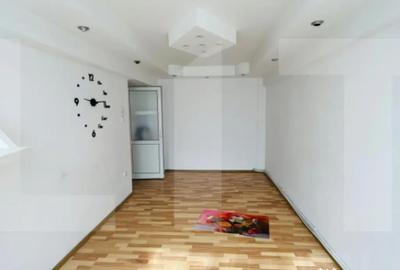 Apartament cu 3 camere decomandat în Central - 4