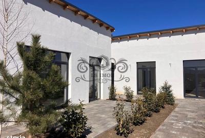 Casă cu 4 camere în Cristian - 10