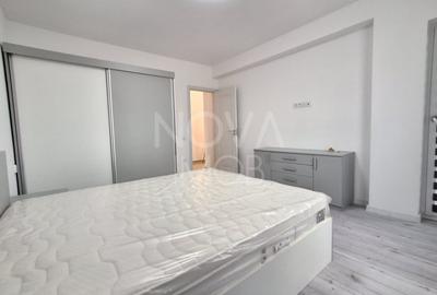 Apartament 2 camere, prima inchiriere, gradina, D.Stanca - 4