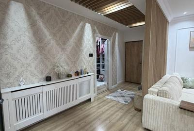 Apartament cu 3 camere semidecomandat în Central - 8