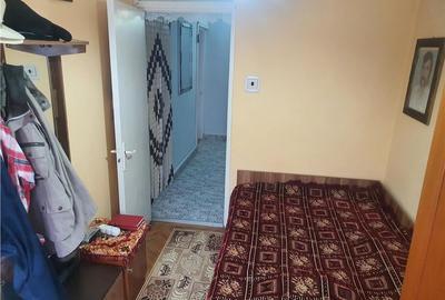 Oferta urgenta! Apartament 3 camere etaj 2,cu pivnita in Valea Aurie - 8