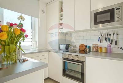 Apartament cu 3 camere decomandat, mobilat în Bartolomeu - 13