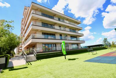 Apartament cu 3 camere decomandat, mobilat în Pipera - 4