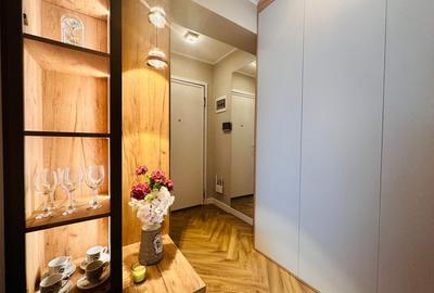 AP 3 CAMERE | STRAULESTI | DAMAROAIA | SISESTI | BANEASA | PARCARE - 4