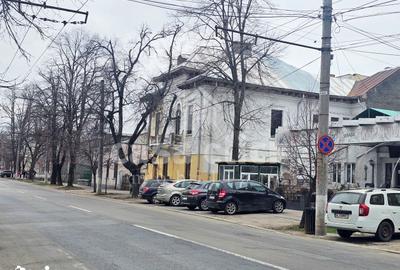 Apartament cu 2 camere, mobilat în Est - 11