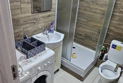 Garsonieră nedecomandată în Central - 3