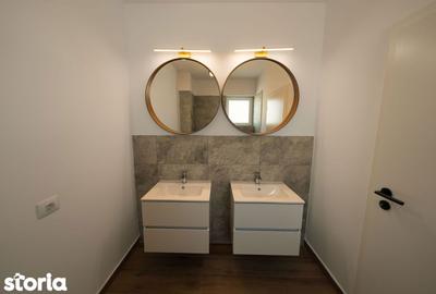 Casă cu 3 camere cu Teren 40 Mp în Nord - 10