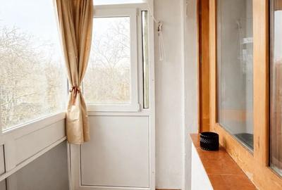 Vand apartament 2 camere semidecomandat - 5