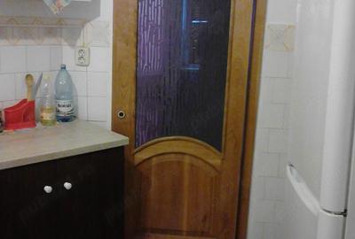Apartament cu 3 camere semidecomandat în Central - 5