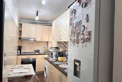 Apartament 3 camere, cladire reabilitata in Piata Libertatii - 8