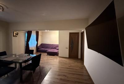 Apartament 2 camere, decomandat, zona Dacia - 2