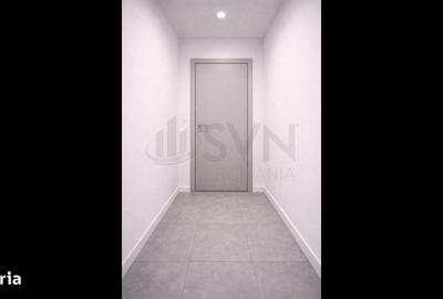 Spațiu comercial, de 100 mp, în Eminescu - 2