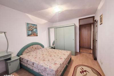 Apartament cu 3 camere în Central - 12