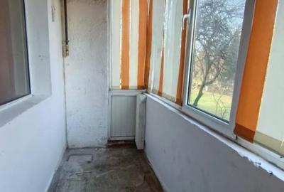 Apartament cu 2 camere semidecomandat în Central - 4