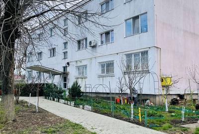 Apartament cu 3 camere semidecomandat în Ultracentral - 8