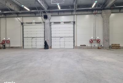 Spațiu comercial, de 670 mp, în Miroslava - 4