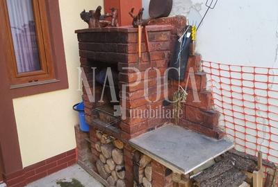 Casă individuală cu 3 camere cu Canalizare în Central - 9