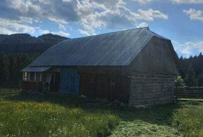 Vand casa cu ?ura Vand casa cu ?ura - 1