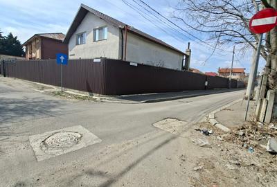 Teren Construcții intravilan de 975 mp, în Palazu Mare - 6