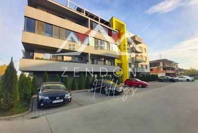 Bloc Nou- Premium-Lac Pantelimon- Ap 3 Camere Terasa-Zendon Holdings - 4