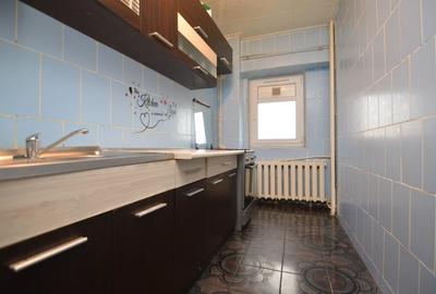 INCHIRIERE GARSONIERA  VITAN – MALL VITAN - 13