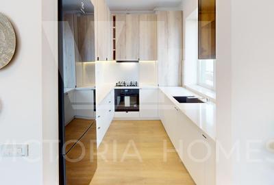 Apartament 3 camere în Pipera - Ultimele apartamente ramase!  Direct dezvoltator Apartament 3 camere în Pipera - Ultimele apartamente ramase!  Direct dezvoltator - 3