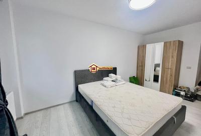 Apartament 2 camere Valea Lupului-Iriss - 2