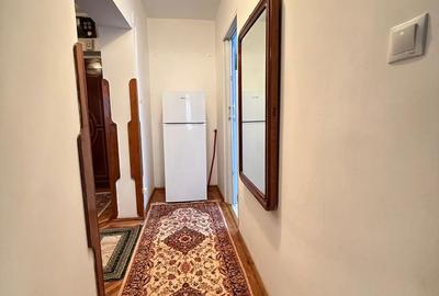 Apartament cu 2 camere decomandat în Central - 11