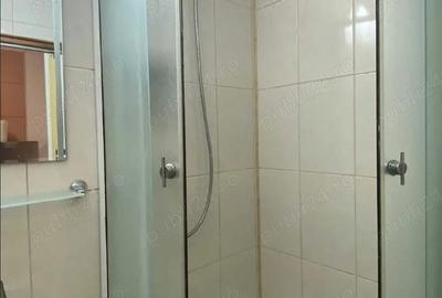 Garsonieră decomandată în Granit - 2