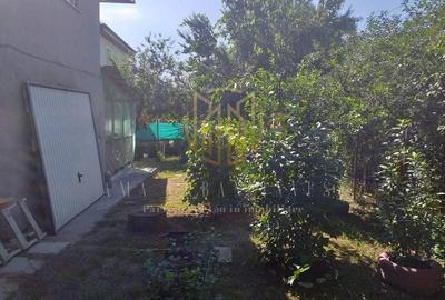 Tanganu Fundeni Casă singur curte teren 400 mp 130 mp utili 5150eur - 3