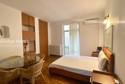 Gradina Cismigiu - 5 Camere | 3 Balcoane + 2 Bai - 17