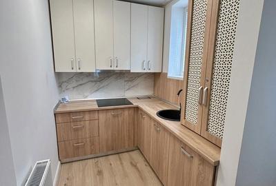 Apartament cu 3 camere în Central - 14