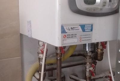 Casă cu 4 camere în Exterior Vest - 4