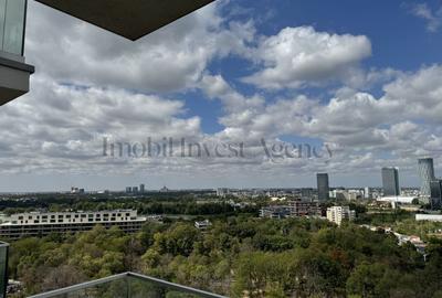 Apartament 2 camere de vanzare One Verdi Park - 16