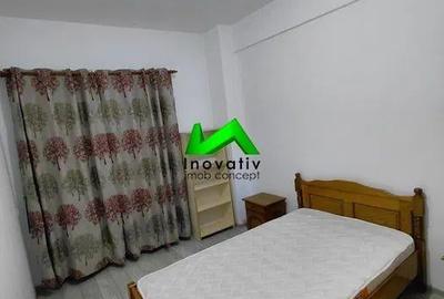 Garsoniera de inchiriat parcare Sibiu Doamna Stanca - 4