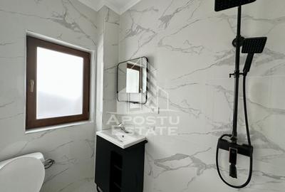 Jumatate de duplex despartit prin camera tehnica, Dumbravita - 8