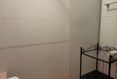 Apartament cu 2 camere semidecomandat, mobilat în Ștefan cel Mare - 13