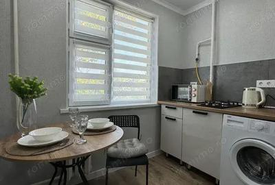 Garsonieră în Centrul Civic - 2