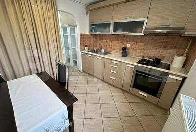 Apartament 3 camere, 65.50 mp, zona Ultracentral - 3